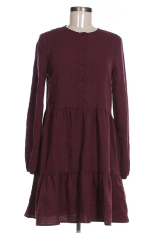 Kleid Vero Moda, Größe M, Farbe Lila, Preis 13,81 €