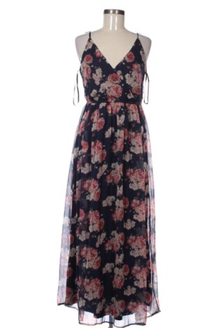 Φόρεμα Vero Moda, Μέγεθος L, Χρώμα Πολύχρωμο, Τιμή 16,99 €