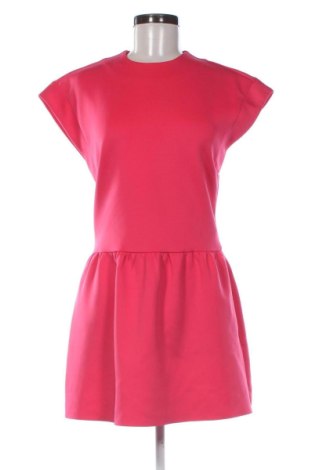 Kleid Vero Moda, Größe S, Farbe Rot, Preis € 13,81