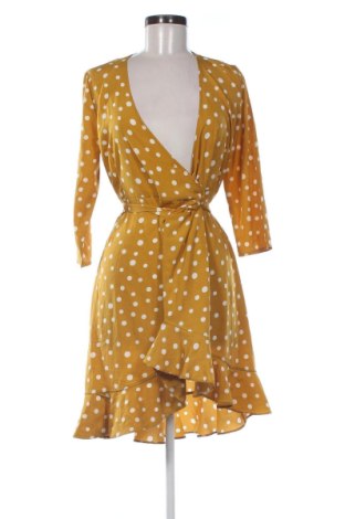 Kleid Vero Moda, Größe S, Farbe Mehrfarbig, Preis € 13,81