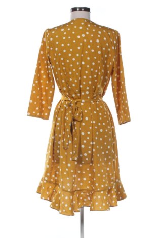Kleid Vero Moda, Größe S, Farbe Mehrfarbig, Preis € 13,81