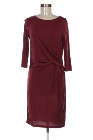 Šaty  Vero Moda, Velikost M, Barva Červená, Cena  409,00 Kč