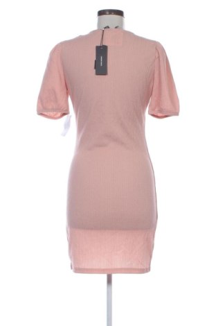 Šaty  Vero Moda, Veľkosť S, Farba Popolavo ružová, Cena  37,95 €