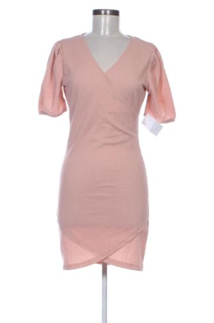 Šaty  Vero Moda, Veľkosť S, Farba Popolavo ružová, Cena  37,95 €