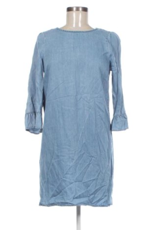 Φόρεμα Vero Moda, Μέγεθος XS, Χρώμα Μπλέ, Τιμή 29,99 €