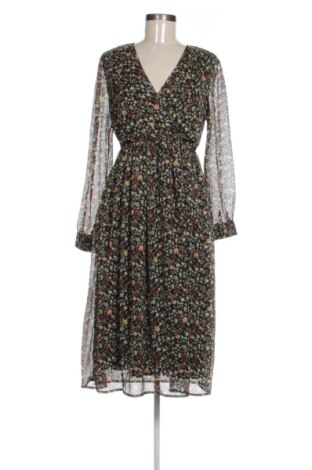 Kleid Vero Moda, Größe M, Farbe Mehrfarbig, Preis € 17,36