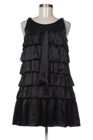 Kleid Vero Moda, Größe M, Farbe Schwarz, Preis 13,81 €