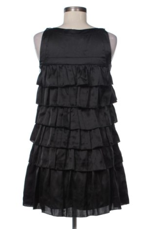 Kleid Vero Moda, Größe M, Farbe Schwarz, Preis 13,81 €