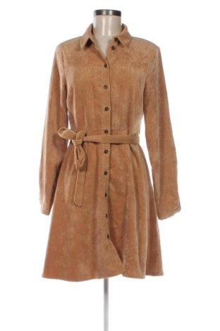 Sukienka Vero Moda, Rozmiar M, Kolor Beżowy, Cena 91,99 zł