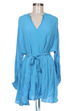 Рокля Vero Moda, Размер M, Цвят Син, Цена 13,81 €
