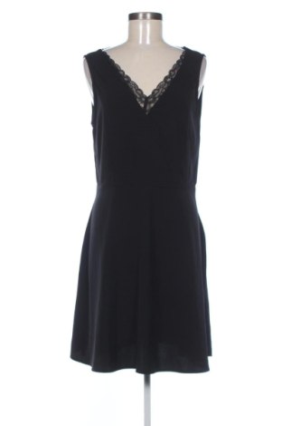 Kleid Vero Moda, Größe L, Farbe Schwarz, Preis 17,00 €