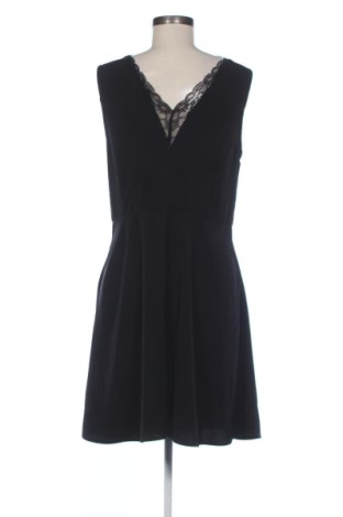 Kleid Vero Moda, Größe L, Farbe Schwarz, Preis 17,00 €