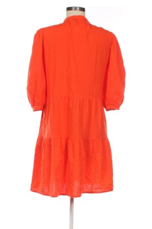Kleid Vero Moda, Größe M, Farbe Orange, Preis 13,81 €