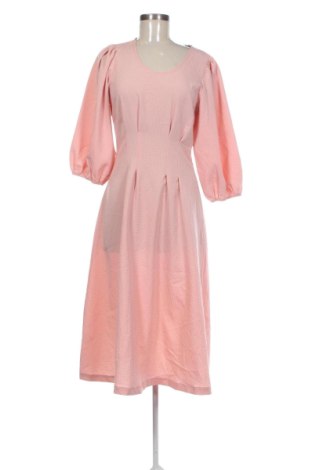 Рокля Vero Moda, Размер S, Цвят Розов, Цена 17,89 €