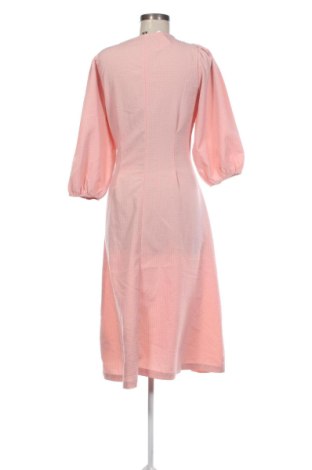 Рокля Vero Moda, Размер S, Цвят Розов, Цена 17,89 €