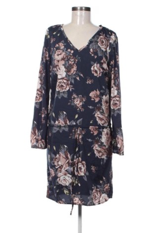 Kleid Vero Moda, Größe M, Farbe Mehrfarbig, Preis 17,99 €