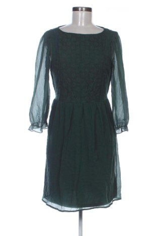 Рокля Vero Moda, Размер M, Цвят Зелен, Цена 20,96 €, #136471429