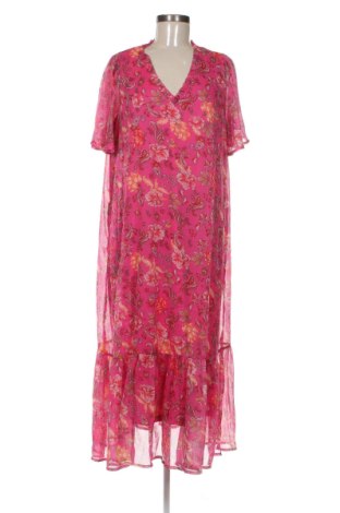 Sukienka Vero Moda, Rozmiar L, Kolor Kolorowy, Cena 207,99 zł