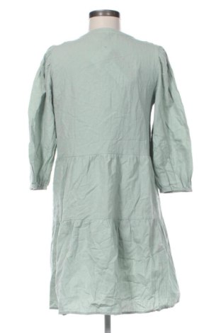 Kleid Vero Moda, Größe S, Farbe Grün, Preis 41,99 €