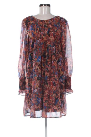 Kleid Vero Moda, Größe L, Farbe Mehrfarbig, Preis 13,81 €