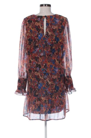 Kleid Vero Moda, Größe L, Farbe Mehrfarbig, Preis 13,81 €