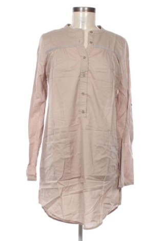 Kleid Vero Moda, Größe M, Farbe Aschrosa, Preis 17,99 €