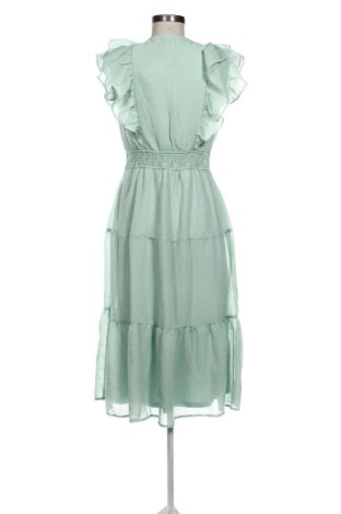 Šaty  Vero Moda, Velikost M, Barva Zelená, Cena  1 169,00 Kč