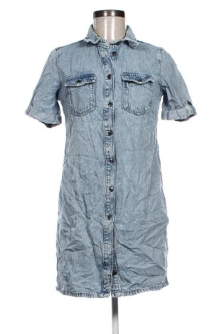 Šaty  Vero Moda, Veľkosť S, Farba Modrá, Cena  29,95 €