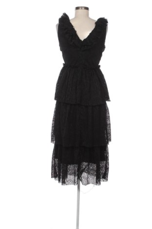 Rochie Vero Moda, Mărime M, Culoare Negru, Preț 88,62 Lei