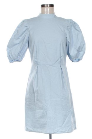 Рокля Vero Moda, Размер M, Цвят Син, Цена 32,00 €, #136492637