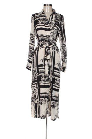 Kleid Vero Moda, Größe S, Farbe Mehrfarbig, Preis 22,99 €