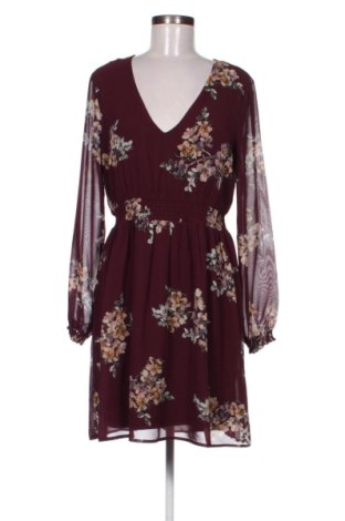 Φόρεμα Vero Moda, Μέγεθος M, Χρώμα Πολύχρωμο, Τιμή 14,00 €