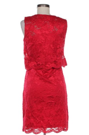 Šaty  Vero Moda, Velikost M, Barva Červená, Cena  490,00 Kč