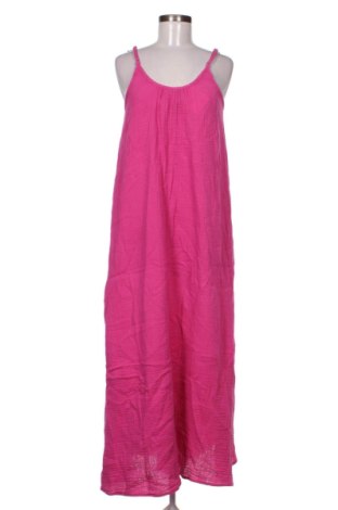 Φόρεμα Vero Moda, Μέγεθος L, Χρώμα Ρόζ , Τιμή 17,00 €