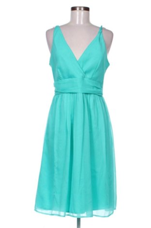 Šaty  Vero Moda, Veľkosť M, Farba Zelená, Cena  17,00 €