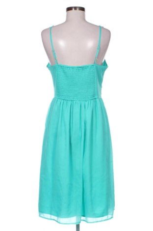 Šaty  Vero Moda, Veľkosť M, Farba Zelená, Cena  17,00 €
