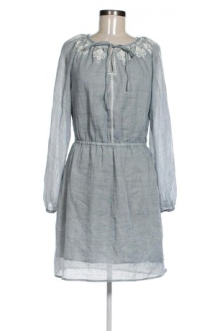 Kleid Vince Camuto, Größe S, Farbe Grau, Preis 24,55 €