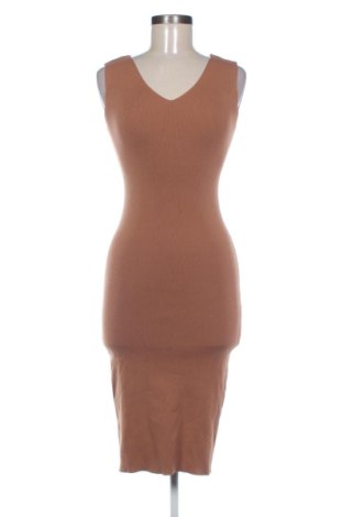 Šaty  Vintage Dressing, Velikost M, Barva Hnědá, Cena  406,00 Kč