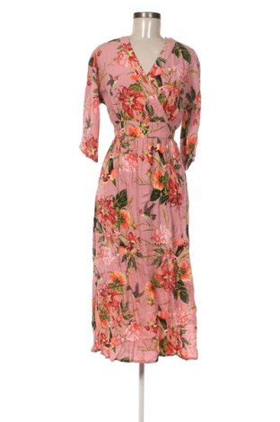 Kleid Vintage Stories, Größe M, Farbe Mehrfarbig, Preis 31,99 €