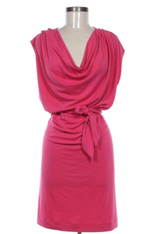 Kleid Violeta by Mango, Größe XL, Farbe Rosa, Preis € 24,55