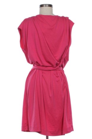Kleid Violeta by Mango, Größe XL, Farbe Rosa, Preis € 24,55