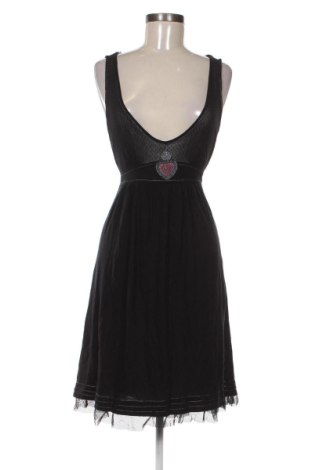 Rochie Vive Maria, Mărime S, Culoare Negru, Preț 151,99 Lei