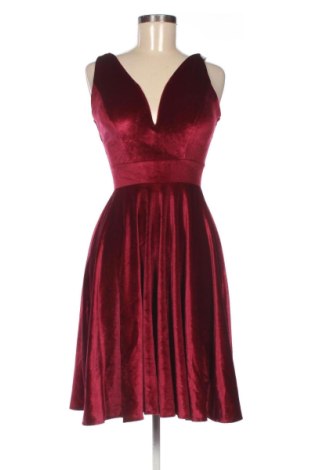 Kleid Wal G, Größe S, Farbe Rot, Preis € 71,55