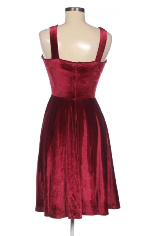 Kleid Wal G, Größe S, Farbe Rot, Preis € 71,55