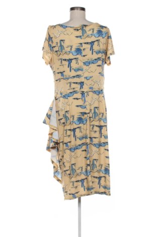 Rochie Wallis, Mărime XL, Culoare Multicolor, Preț 130,33 Lei