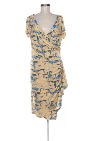 Rochie Wallis, Mărime XL, Culoare Multicolor, Preț 130,33 Lei