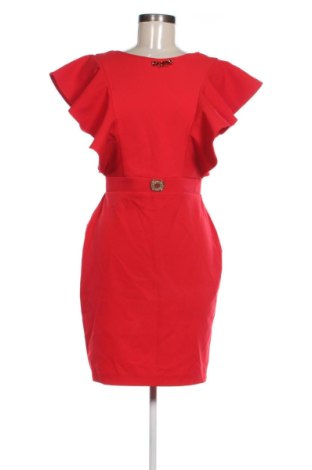 Kleid White, Größe M, Farbe Rot, Preis € 19,95