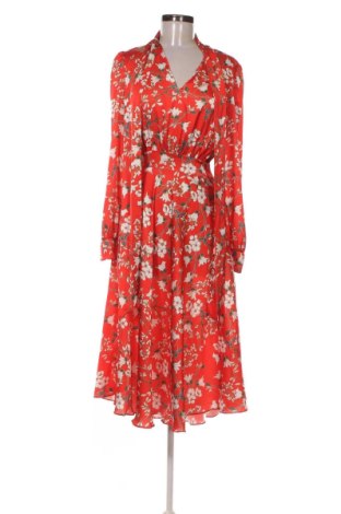 Kleid Why Not, Größe S, Farbe Mehrfarbig, Preis 42,00 €, #136437581