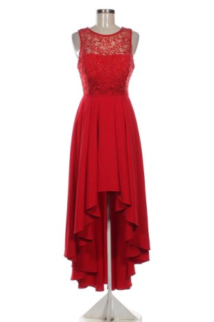 Rochie Why Not, Mărime S, Culoare Roșu, Preț 255,45 Lei