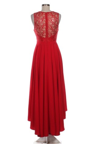Rochie Why Not, Mărime S, Culoare Roșu, Preț 255,45 Lei